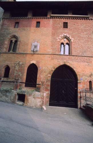 Locanda Martelletti Hotel Cocconato Exterior photo