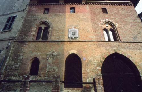 Locanda Martelletti Hotel Cocconato Exterior photo