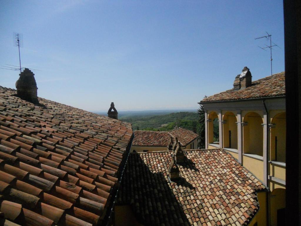 Locanda Martelletti Hotel Cocconato Exterior photo